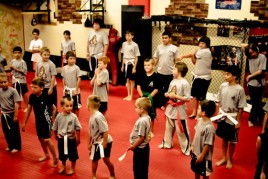 Youth program