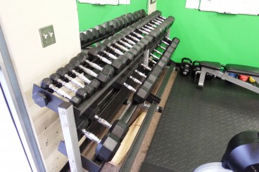 Power Hour personal training